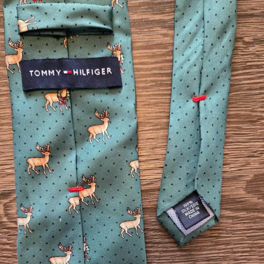 Tommy-hilfiger Men's multi Accessory